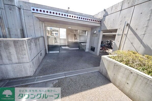 グランドヒルズ横浜の物件内観写真